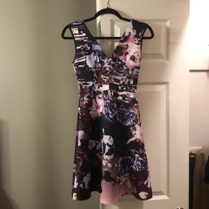 CLOVER CANYON Cocktail Dress